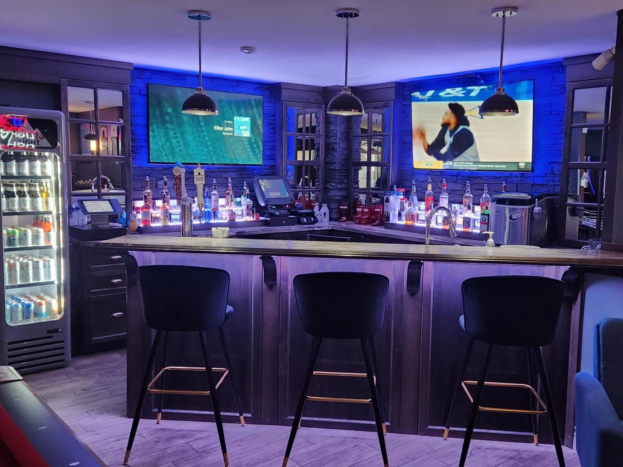 Newfound Inn & Suites Topsail エクステリア 写真