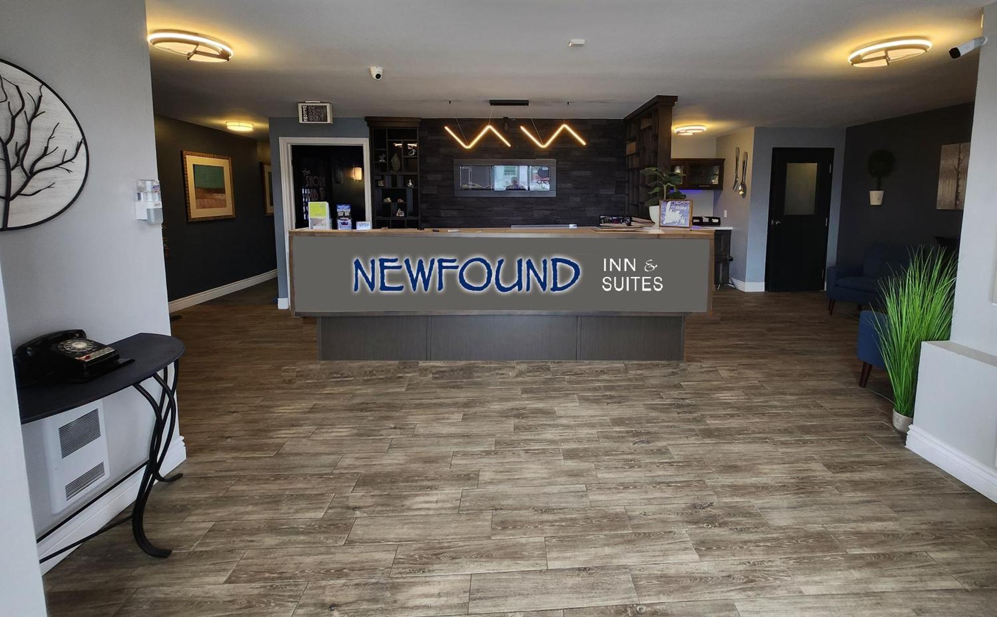 Newfound Inn & Suites Topsail エクステリア 写真