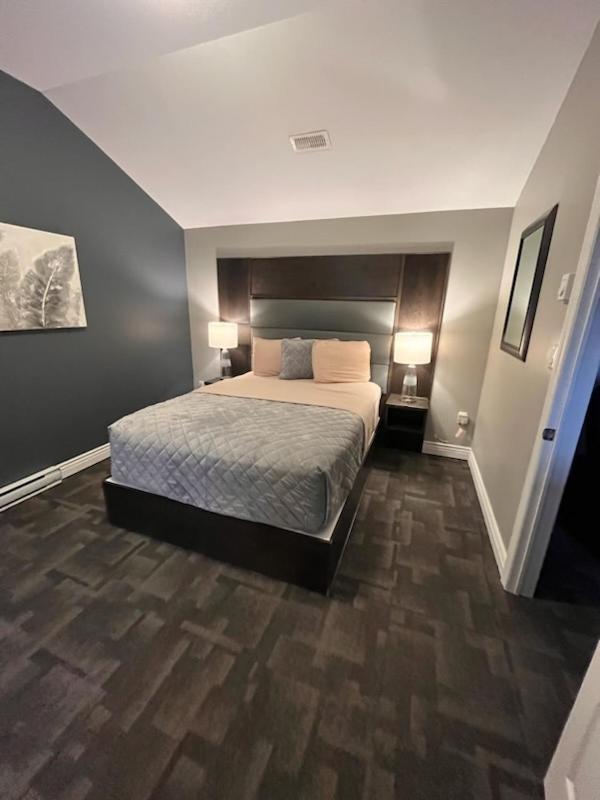 Newfound Inn & Suites Topsail エクステリア 写真