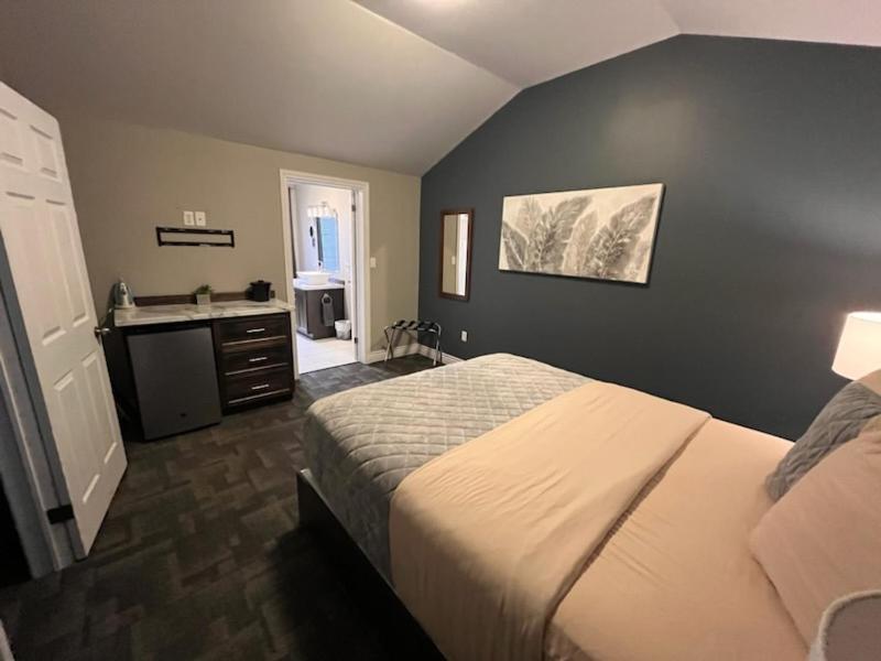 Newfound Inn & Suites Topsail エクステリア 写真
