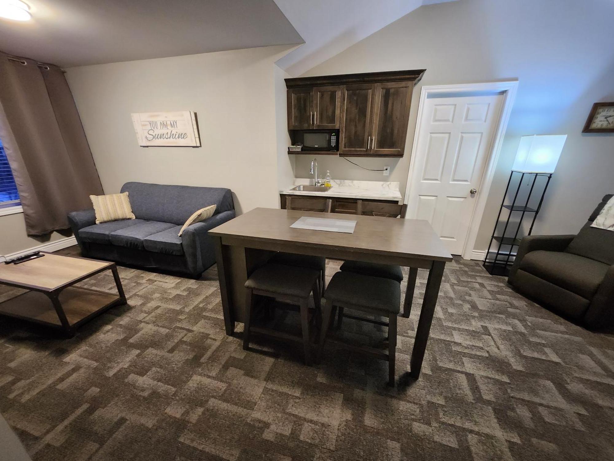 Newfound Inn & Suites Topsail エクステリア 写真