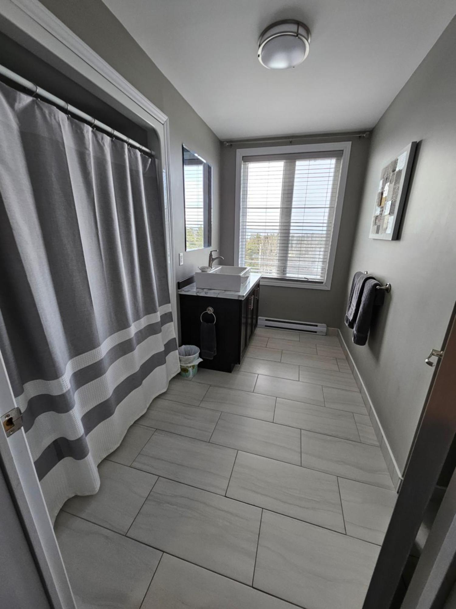 Newfound Inn & Suites Topsail エクステリア 写真